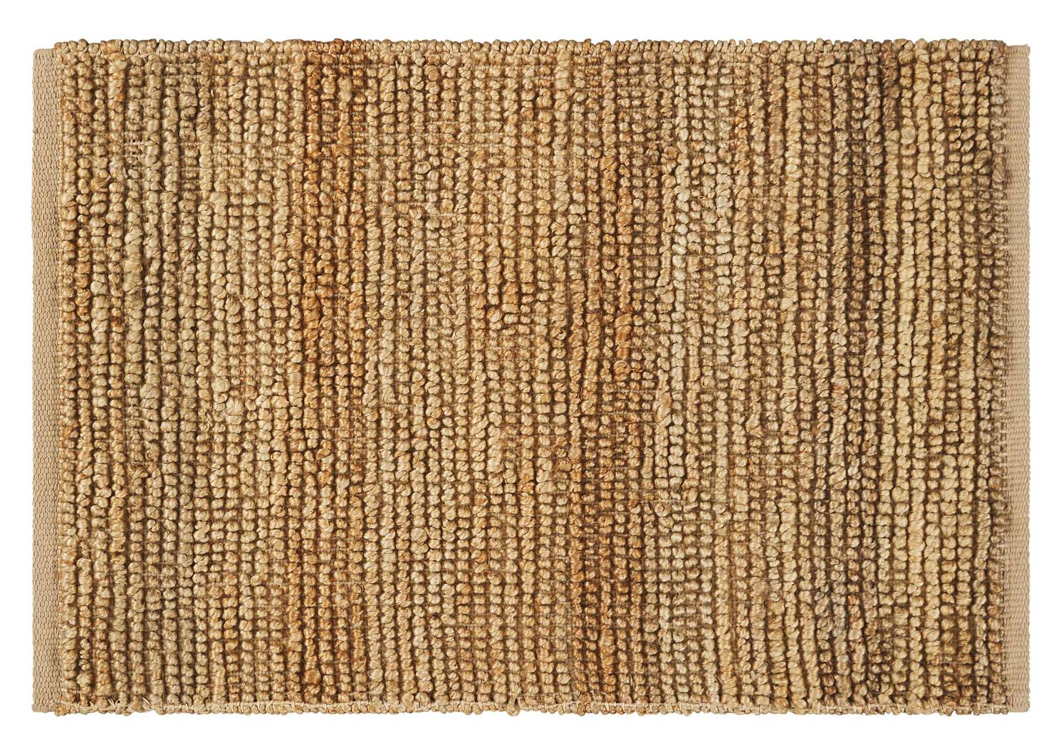 Doherty Accent Rug 24x36 Natural