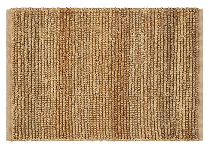 Doherty Accent Rug - Natural