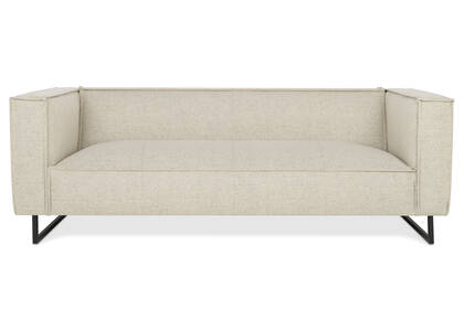 Conner Sofa -Cera Natural