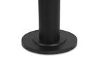 Aly Velji Marble Accent Table