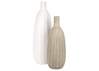 Jacinda Vases