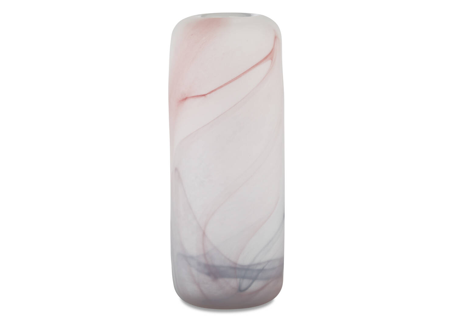 Wynne Vase Large Blush