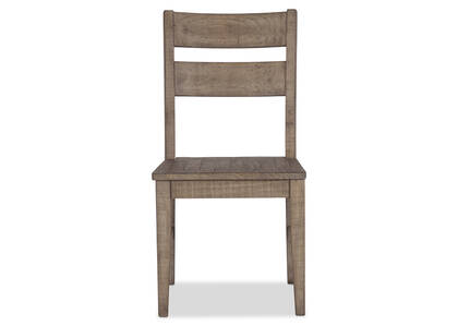 Northwood Dining Chair -Stanton Driftwoo