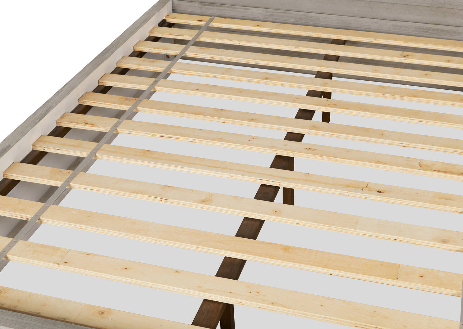 Staunton Bed -Cyrus Frost, KING