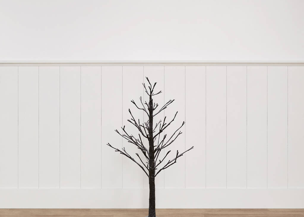 Starlight Tree 3ft Black