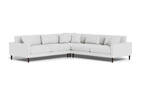 Canapé modulaire Nixon personnalisé