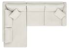 Canapé modulaire Bronx personnalisé