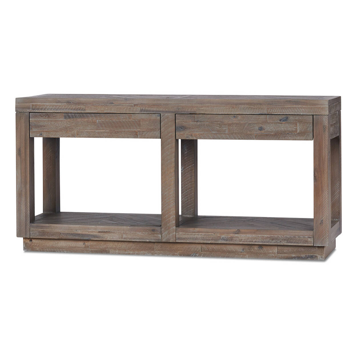 Calais Console Table Baie Acacia