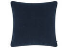 Hartman Velvet Pillow 20x20 Navy