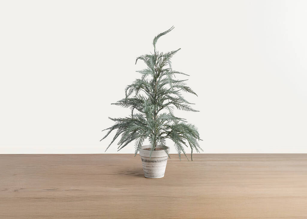 Wonderland Tree Medium