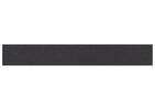Beaumaris Stripe Table Runner Char/Na