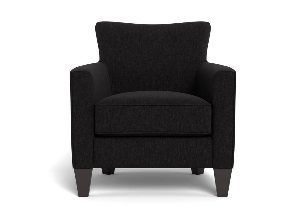 Fauteuil Devon personnalisé