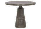 Gershwin Side Table 24" -Graphite