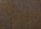 Marcello Leather Armchair -Waco Tobacco