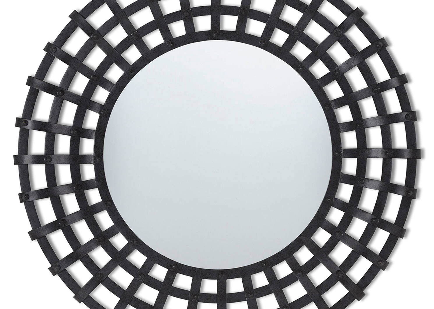 Byron Wall Mirror