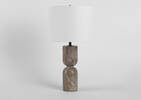 Lampe de table Wyatt