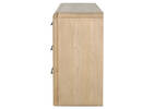 Bureau Wallen -Dunn gingembre