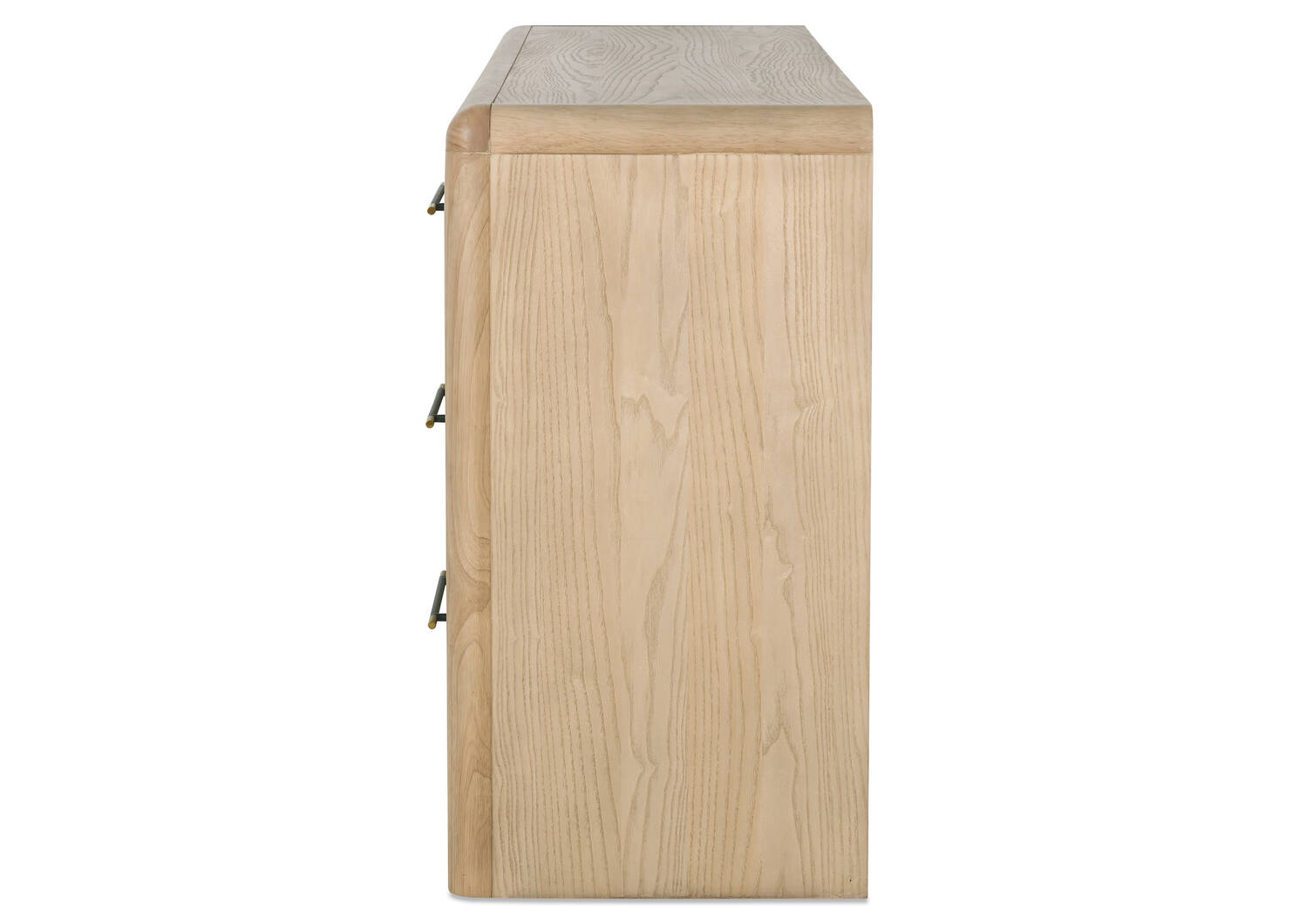 Bureau Wallen -Dunn gingembre