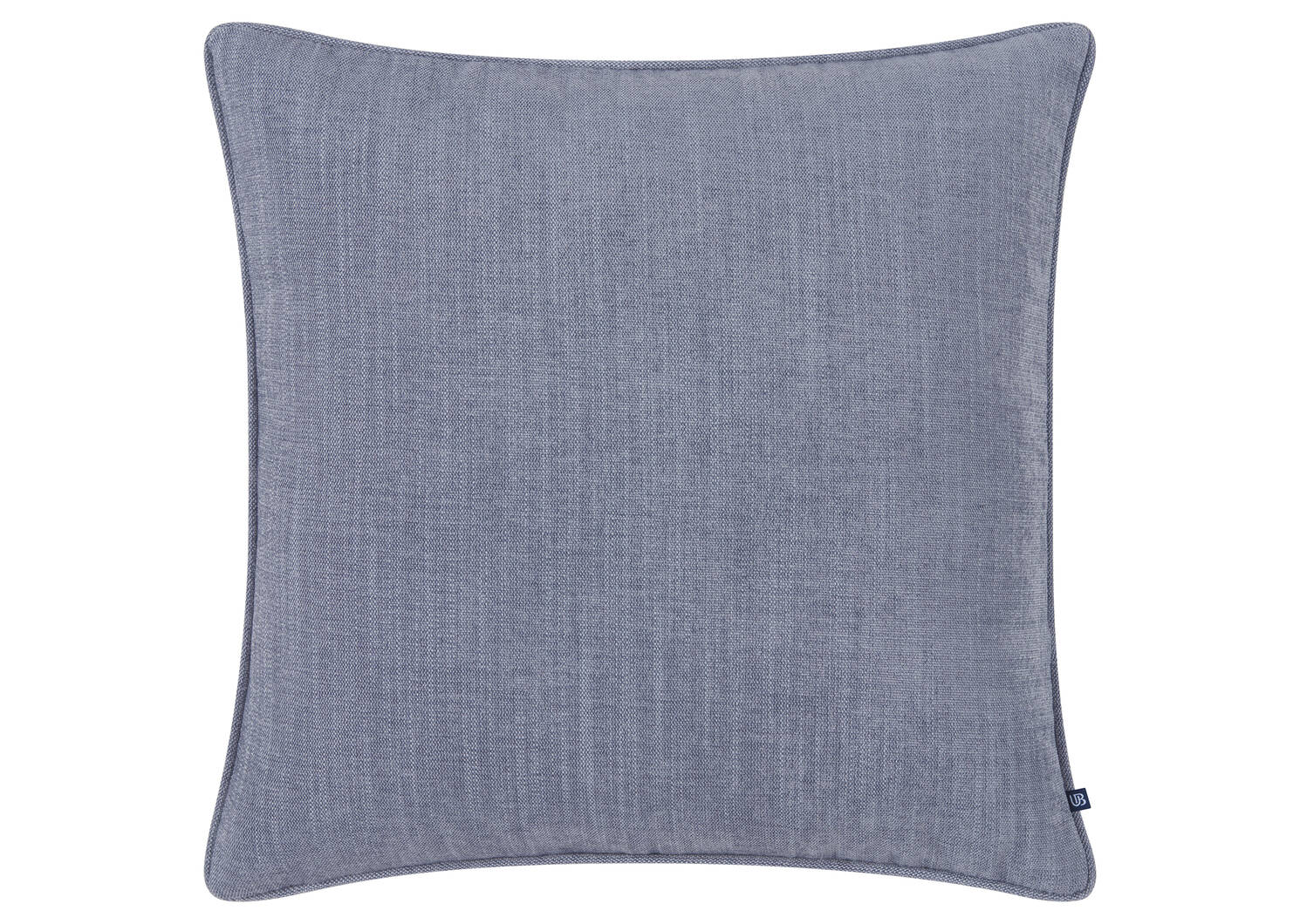 Bailey Pillow 20x20 Sea Blue