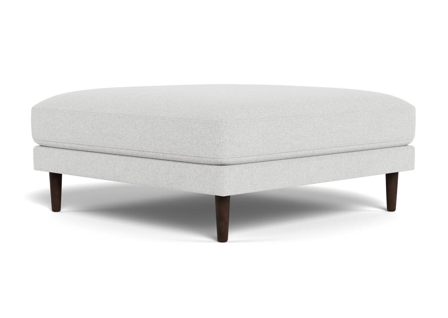 Repose-pieds Nixon 45x45 po personnalisé