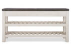 Laurier Console Table -Meyer Dove