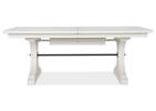 Bridgetown Ext Dining Table -Claire Chal