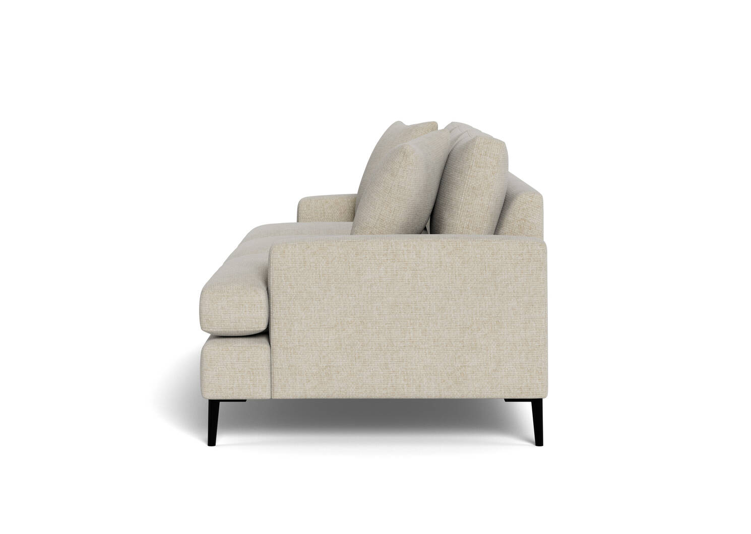 Ramos Custom Sofa