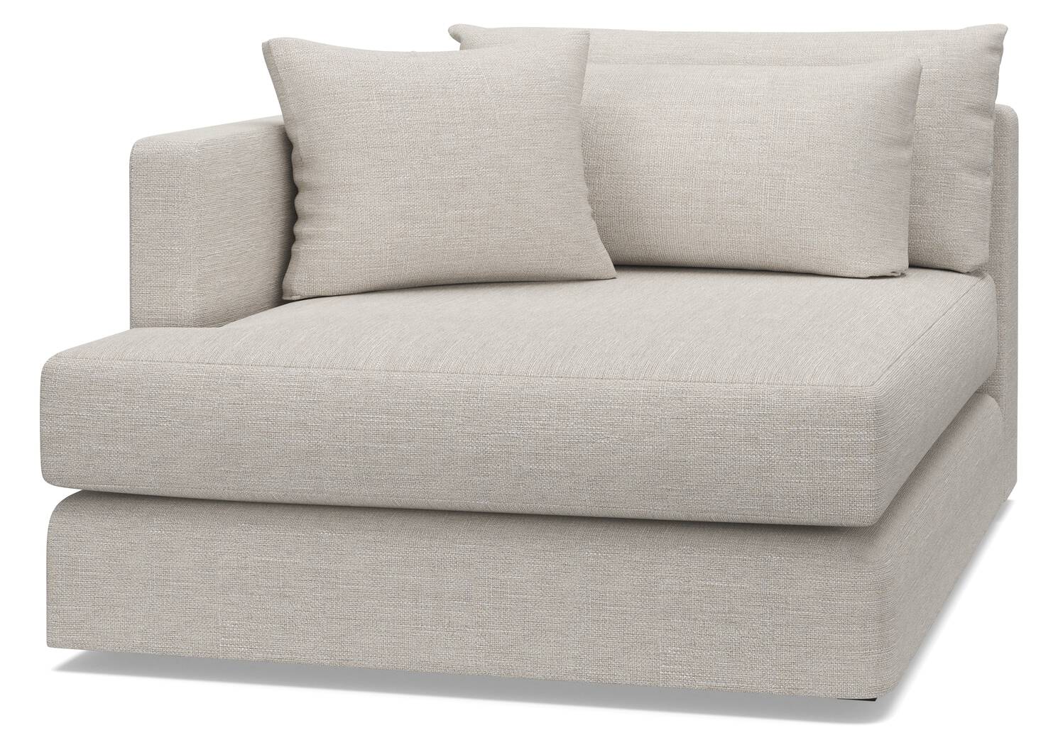 Berg Custom Chaise