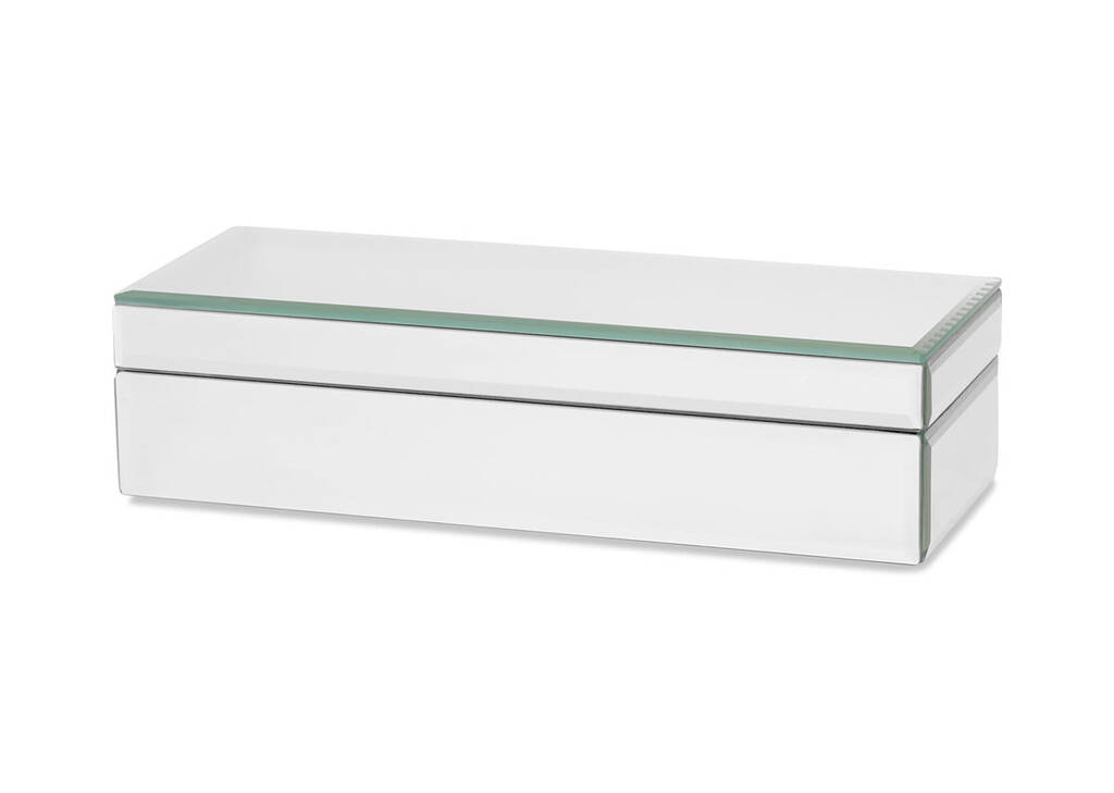 Karina Jewelry Box Small