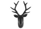 Brome Deer Head Wall Decor