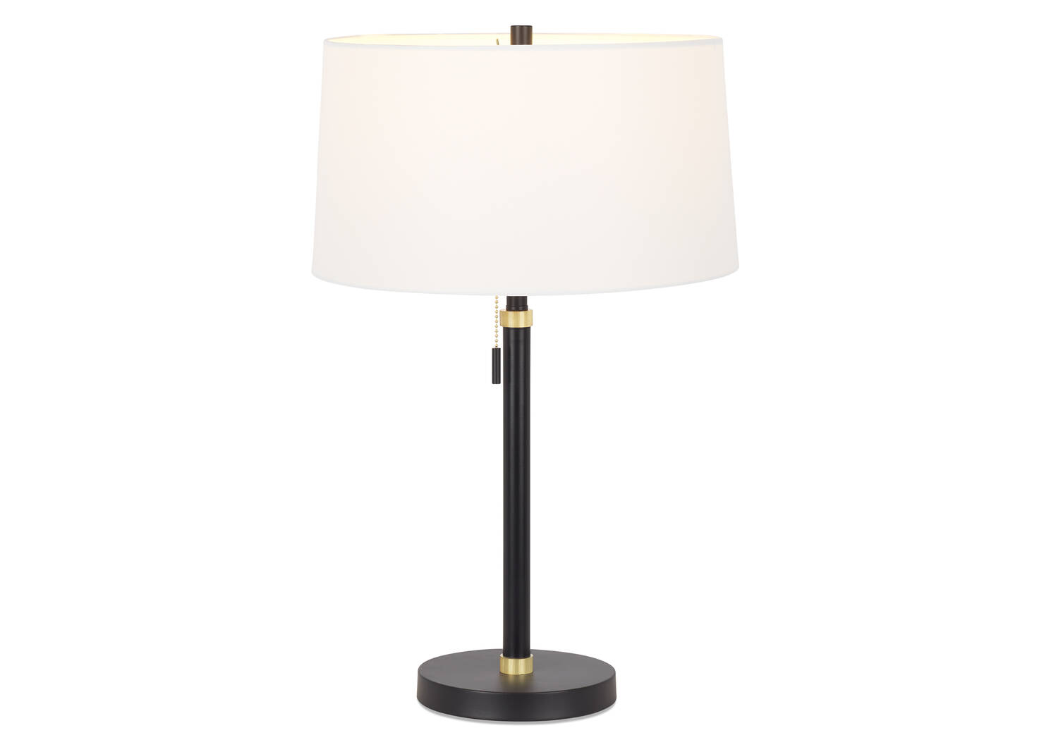 Smith Table Lamp