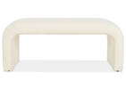 Bareilles Bench -Thoms Vanilla