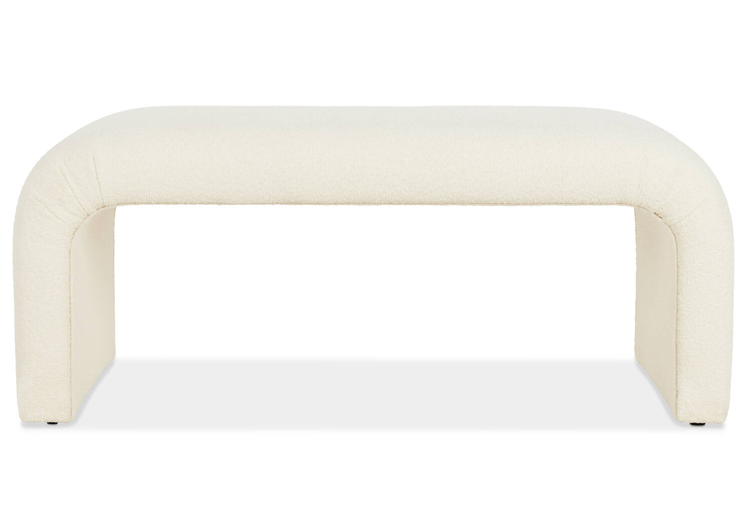 Bareilles Bench -Thoms Vanilla