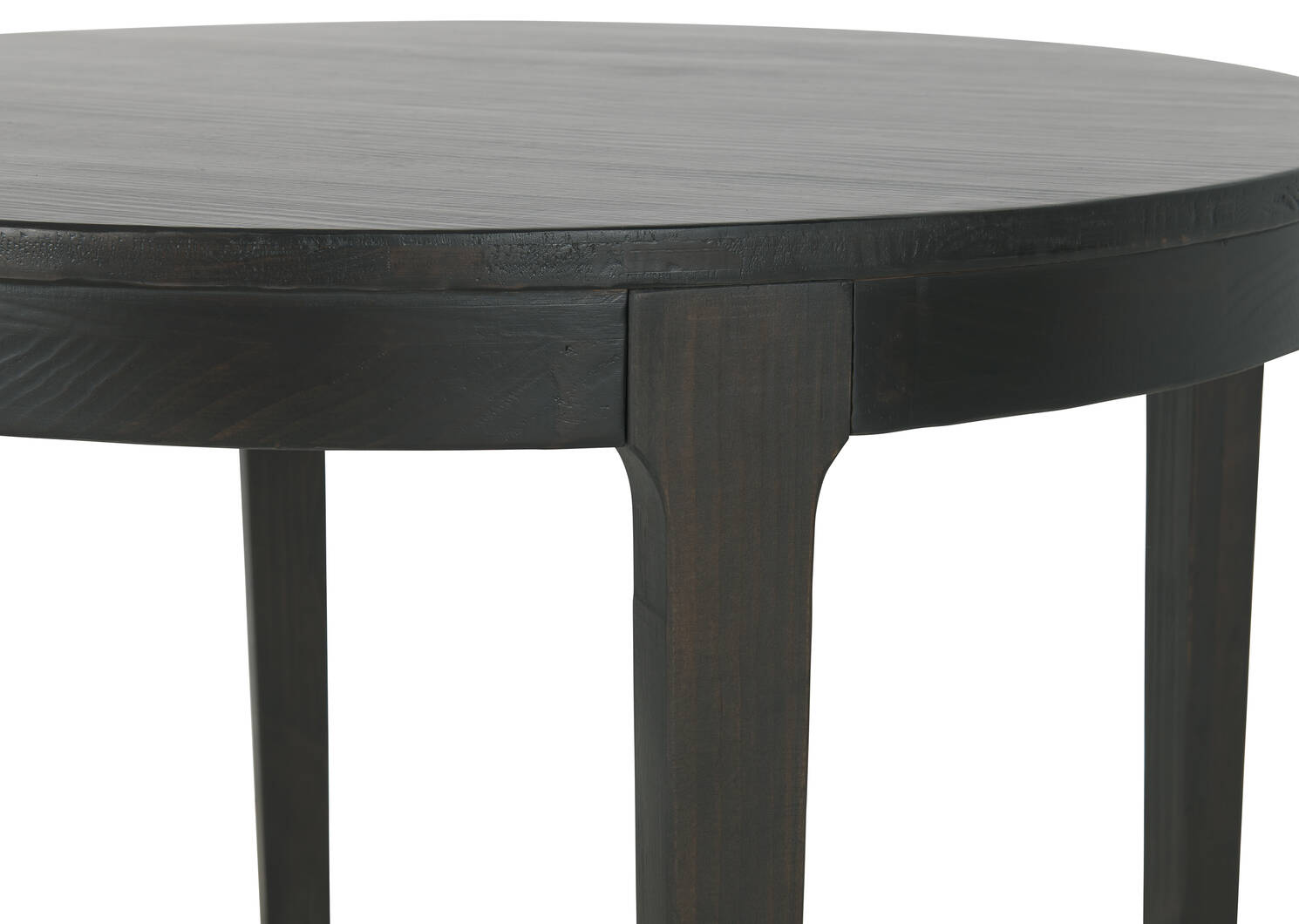 Dundas Round Dining Table -Hughes Café