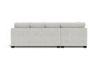 Canapé modulaire Keith personnalisé