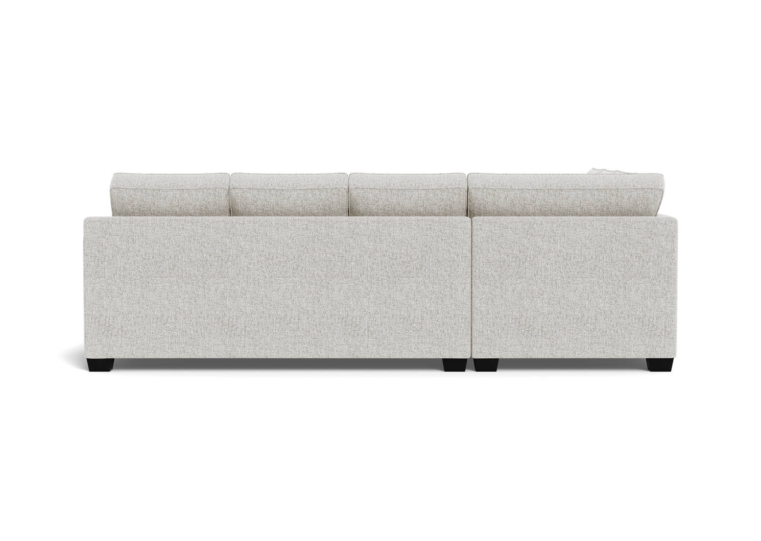 Canapé modulaire Keith personnalisé