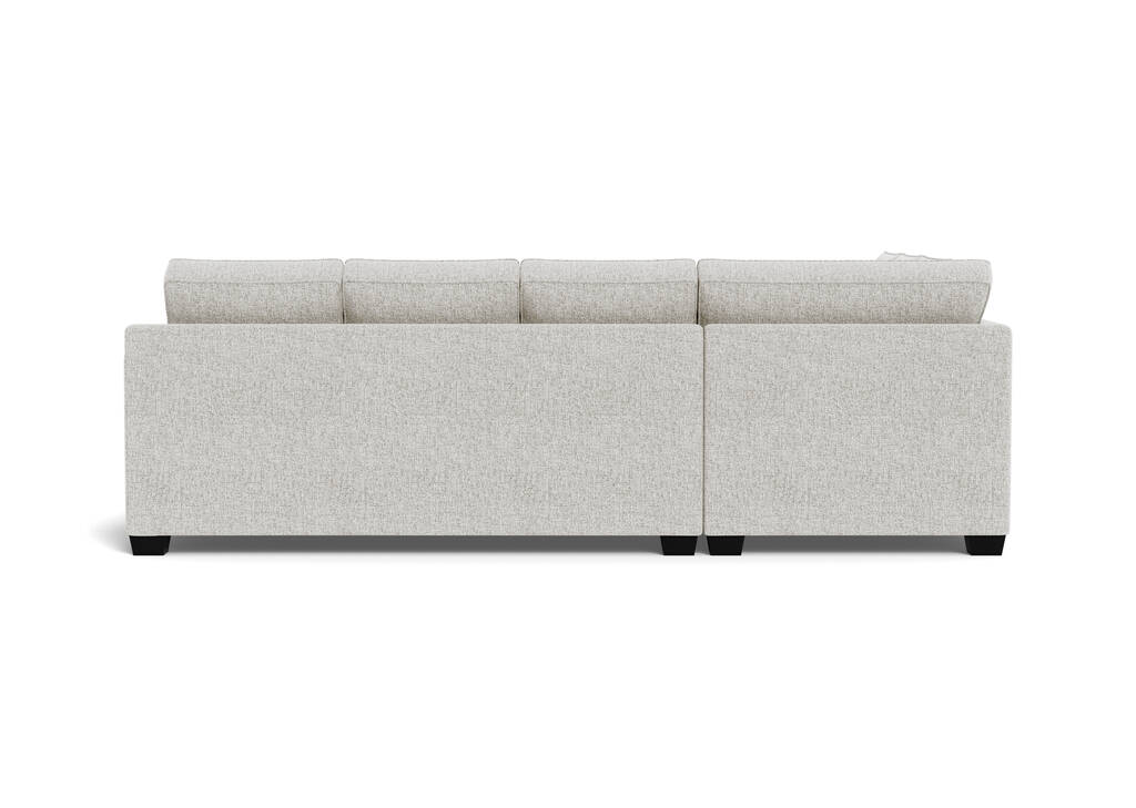 Keith Custom Sectional
