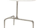 Jupiter Accent Table -Nico Marble