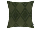 Coussin San Luis 20x20 cyprès