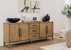 Dumonet Sideboard -Hughes Ale