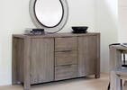 Bodhi Sideboard -Sand