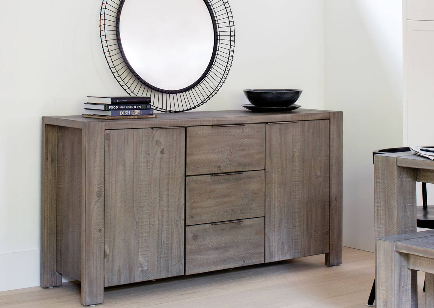 Bodhi Sideboard -Sand