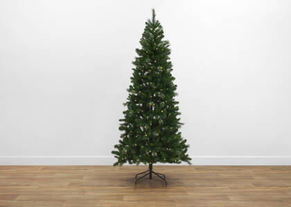 Spirit Tree 7.5ft Pre-lit