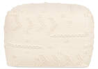 Birgitte Cotton Pouf Natural