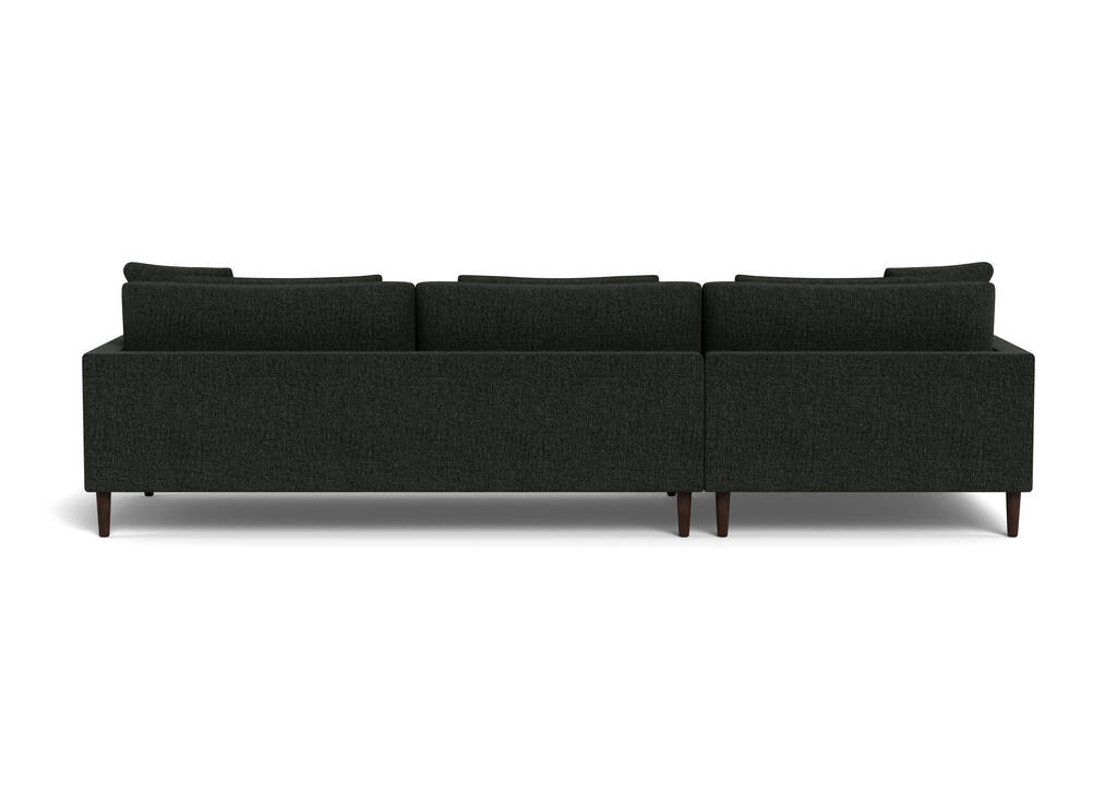 Nixon Custom Sofa Chaise