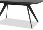 Dominion Dining Table -Bryn Coal