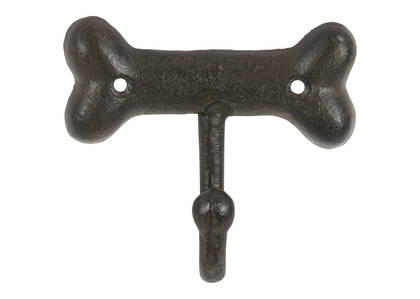 Watts Bone Wall Hook