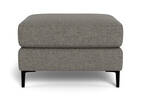 Hensley Custom Ottoman