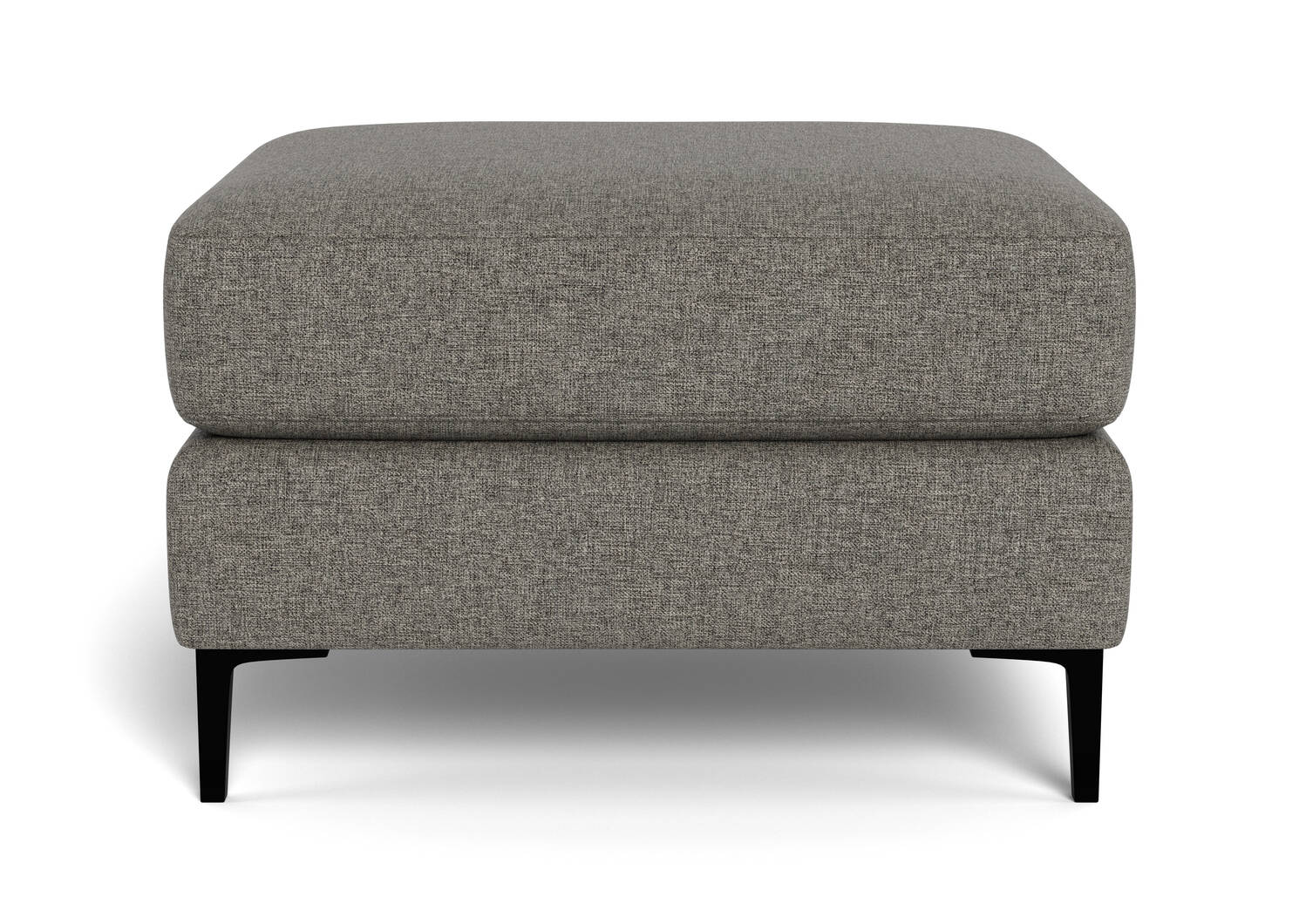 Hensley Custom Ottoman