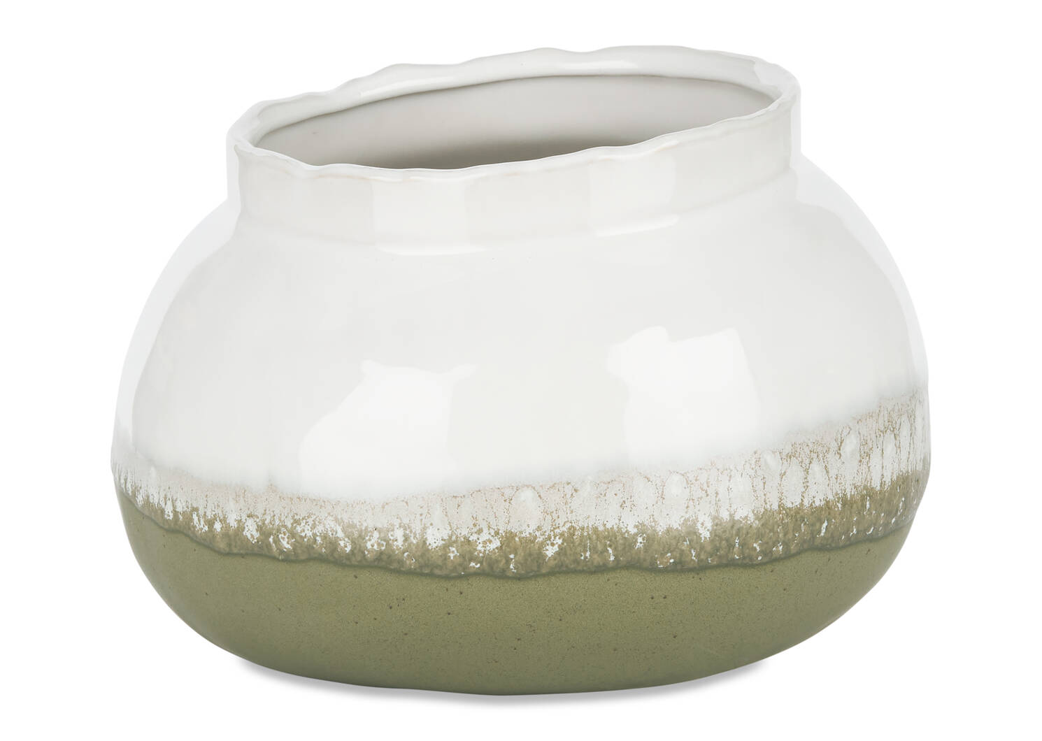 Petit vase Regan